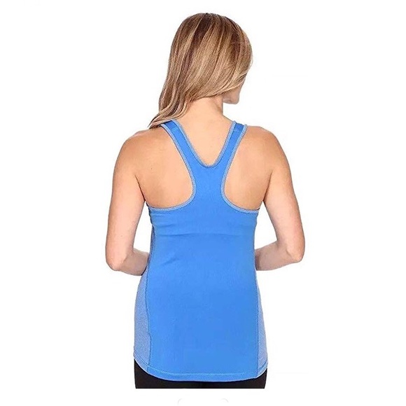Women's NIKE PRO Dri-Fit Training Tank Top Sz M. - Picture 3 of 7